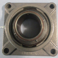 NTN UltraClass UCFU2.7/16 4Bolt Flange Mount Bearing 27/16" Bore