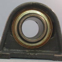 INA 01 SHE 06 Mounted Bearing Unit 30mm Bore 79mm Length Lot of 2