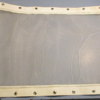 Rotex 819947 Mesh Screen Filter 21" x 36" 2" BG 030981 11