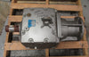 Nord SK63 N210TC Gearbox 107.89:1 Ratio 32303 In-Lb Torque and 16 RPM Output