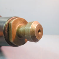 Kennametal CV50 C-L-3 CV50TG100300 High Speed Tool Holder 4”