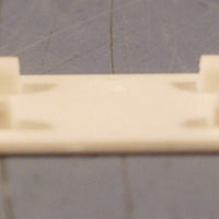 IFM E70424 Label Tag Labels CompactLine 10 pcs per bag (Lot of 5) 50 pcs Total