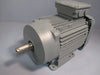 Sew-Eurodrive Motor 1.5kW/2.0HP 1767/300-1800RPM 330/575V 05.7626779501.0034.18