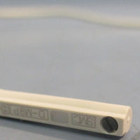 SMC DM9PSAPC Magnetic Switch Hall Effect 24 VAC 3Pin Connector Lot of 7