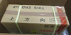 Fanuc A06B-0153-B577#0075 AC Spindle Motor A30/3000 I64 T.Shaft Servo Motor New