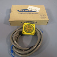 BANNER RPBTLM MAXI BEAM POWER BLOCK w/CABLE 26373