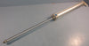 SMC NCA1X50-1800-DUP00309 Pneumatic Cylinder 250 PSI 1-1/2" Bore 18" Stroke
