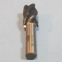 RBC 3/4" M7 1N643C Lead 4.0807 Professionally CNC Resharpened 4FL End Mill