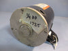 BALDOR COMMERCIAL MOTOR 56YZ, .2 .25 HP 3 PH, 50/60HZ, 17E068W148G2