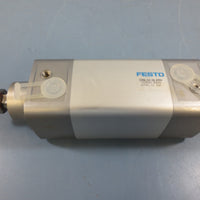 Festo CDN3225PPV Air Cylinder 12 Bar  1 1/8" Bore 1 " Stroke