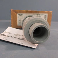 Georg Fischer +GF+ Ball Check Valve 163 360 563 3/4"DN20 EPDM TYP 360 PN16