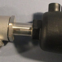 Burkert 2000 Pneumatic Valve 00178857 Pilot 1.9 10Bar 2Way Solenoid