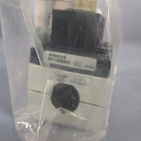AVENTICS PNEUMATIC DIRECTIONAL VALVE 5811221000