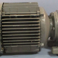 Sew Eurodrive R43 DT90S8/2BM Gearmotor 010147160.9.01.02001 3PH