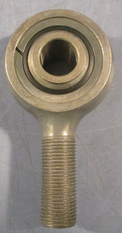 Fafnir RA10M10 FS160 Spherical Rod End Bearing 5/8" Bore 2" OD 5/8" Thd Dia