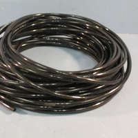 SMC TIUB05B-20 FLEXIBLE POLYURETHANE TUBING 3/16" O.D. 20M LG