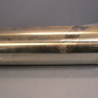 Sparks Dura Drive Plus Stainless SS Drum Roller 16" Motorized Pulley Motor Drive