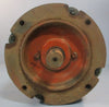 Boston Gear PM18150TF-B DC Motor 35P299Z164 1.5HP 180V 1750RPM 7/8" Shaft Dia
