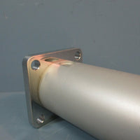 SMC Air Cylinder NCDGGA501000 2" Bore 10" Shaft Max. 1.0MPa NEW