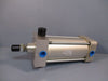 SMC Pneumatic Cylinder 250 PSI, 1.70 MPa NCA1U325-0500