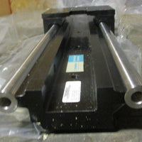 Thomson 2DA16K0A11210D Dual Shaft Linear Guide 37" Long 6" Wide