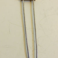 Lot of 150 9628T Kemet Ceramic Capacitors J 50V 154K M39014/021314 NWOB