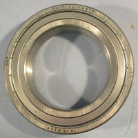 SKF 6014 2ZJEM Deep Groove Ball Bearing 70mm ID 110mm OD 20mm W (Lot of 2)