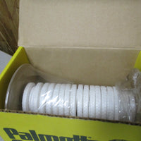 Palmetto Packings Packing Seal 17FT 3/16" 1367FS