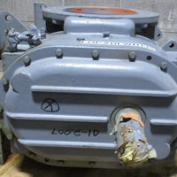 Gardner Denver DuroFlow GGGDACAX Positive Displacement Blower 7018VT 10"