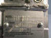 Electra-Gear Division 21ALC525L/F Gearbox Ratio 25:1 56C, Right Angle