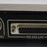 Microscan ADP232 9951000701 Adapter Data Box for Bar Code Scanner Lot of 2