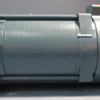 Superior Electric Slo-Syn SS452T Synchronous Stepping Motor 3PH 3/8" Shaft Dia