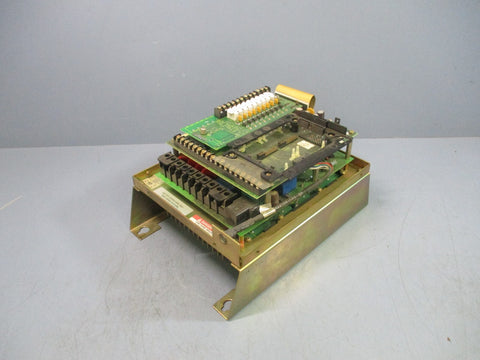 Allen-Bradley 1336F-BRF20-AN-EN Ser. B AC Drive
