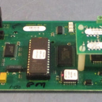 2CPU Central Processor Unit Firealarm Subassembly 3KMU 387469 Rev 3.0
