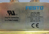 (Lot of 3) Festo CP-E16-M8 Fieldbus Input Module 16 Port 18205 WN07