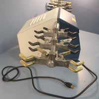 Burrell Scientific Model 75 Wrist Action Shaker 12 Clamp Shaker