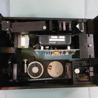 Used Inrad Autotracker II AT-II STI/SP Optical Vertical Input Polarization