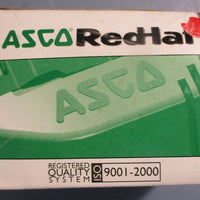 ASCO RedHat 238810-032-D Solenoid Valve Coil 120/110V 60/60Hz MP-C-082