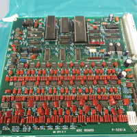 ISHIDA ADC BOARD CIRCUIT CARD P528IA