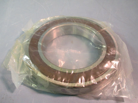 Timken Deep Groove Ball Bearing, 70mm x 110mm x 20mm 9114PP