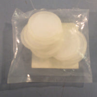 Piab 0201002 Suction Cup Filter BX52P 10 Pcs 40mm Length 34.5mm ID