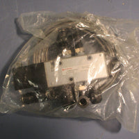 Norgren V61R517A-A213JA Valve Assembly 145 PSIG Max 14-122 Deg F