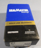 SealMaster Gold Line Bearings NP-12 2-Bolt Pillow Block Bearing 3/4-inch Bore