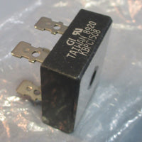 Honeywell 118811B Remote Reset Assembly 120V 50/60Hz w/ KBPC1508