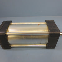 Von Gal A3-38406-PN Pneumatic Cylinder 250 Psi Air