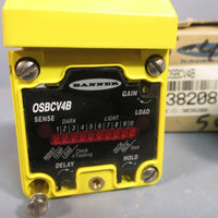 Banner OSBCV4B Scanning Head 38208