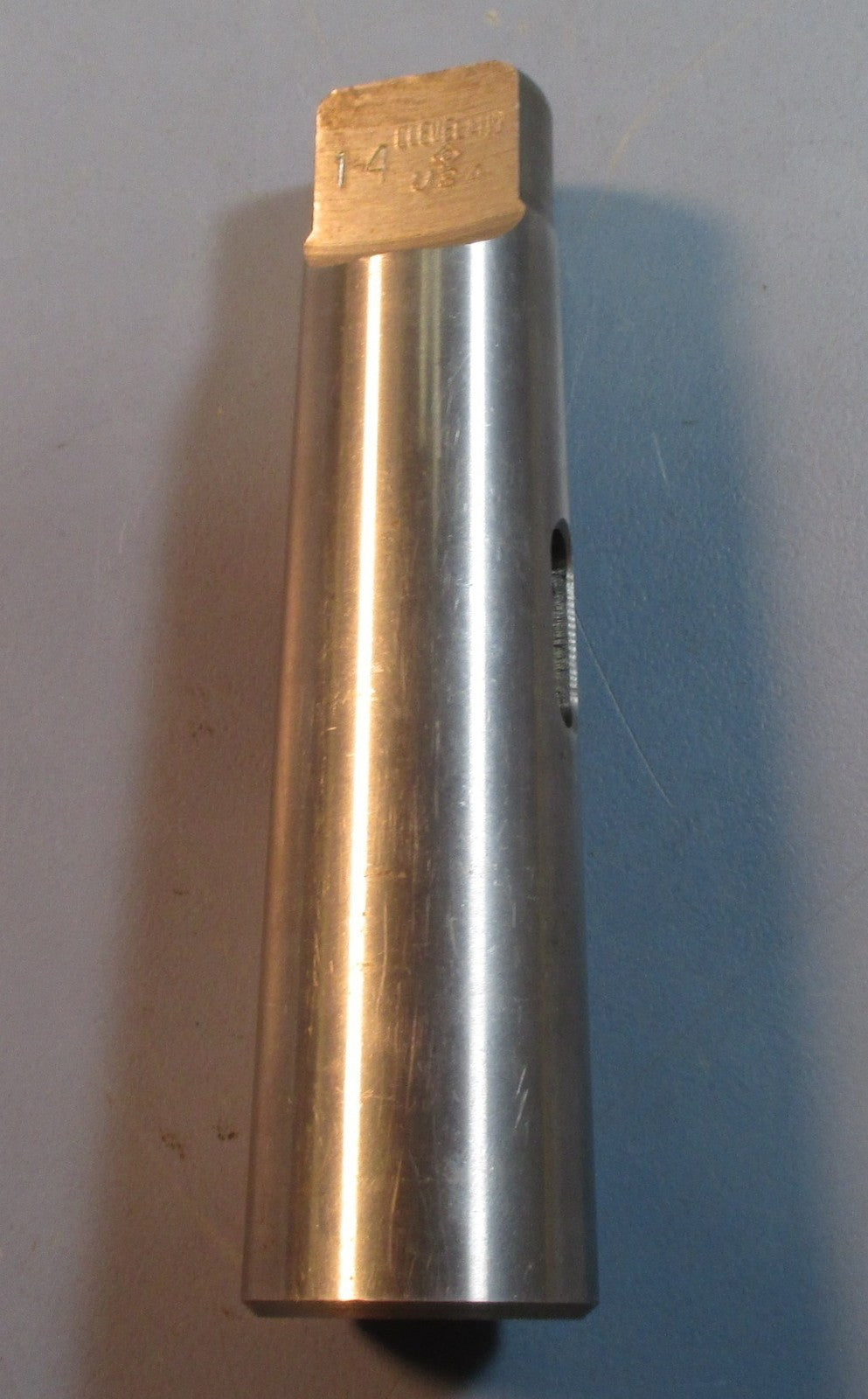 Cleveland No. 104 Sleeves or Shell Sockets 1 to 4 NOS | eTech Surplus