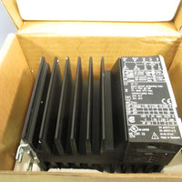 ALLENBRADLEY 156 SOILD STATE CONTACTOR 2 PHASE, 50A SER A 156A50BA2