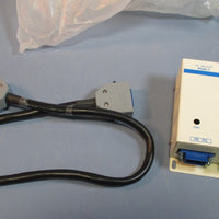 Reliance PGIA1 PG Isolator with Cable