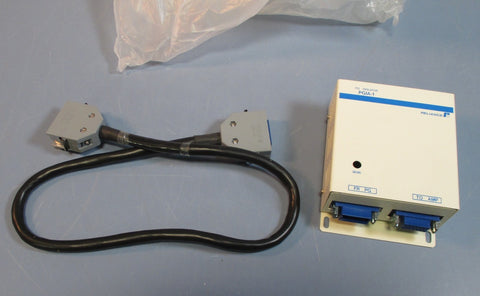 Reliance PGIA1 PG Isolator with Cable